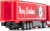 Siku - Freightliner Julelastbil