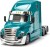 Siku - Freightliner Lastbil 1 50