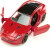 Siku 1520 - Jaguar F Type R Legetøjsbil - 1 87