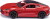Siku 1520 - Jaguar F Type R Legetøjsbil - 1 87