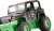 Siku 1554 - Jeep Legetøjsbil Med Store Hjul - 1 50