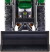 Siku 1395 - John Deere 6215R Legetøjstraktor Med Frontlæsser - 1 87