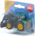 Siku 1395 - John Deere 6215R Legetøjstraktor Med Frontlæsser - 1 87