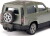 Siku 1549 - Land Rover Defender 90 P400 Awd Legetøjsbil - 1 64