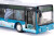 Siku - Ledbus Legetøj - Harmonika Bus - Str 1 50