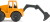 Siku 1761 - Man Truck With Backhoe Loader - Lastbil - 1 87