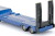 Siku 1761 - Man Truck With Backhoe Loader - Lastbil - 1 87