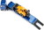 Siku 1761 - Man Truck With Backhoe Loader - Lastbil - 1 87