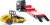 Siku 1760 - Man Truck With Compactor Loader - Lastbil - 1 87