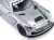 Siku 1529 - Mercedes Amg Gt4 Legetøj - 1 50