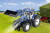 Siku - New Holland T7 315 Med Frontlæsser