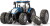 Siku 6738 - New Holland T7 315 Tvillingehjul Rc Traktor - 1 32