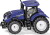 Siku 1091 - New Holland T7 315 Legetøjstraktor - 1 87