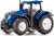 Siku 1091 - New Holland T7 315 Legetøjstraktor - 1 87