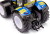 Siku - Newholland Polititraktor Limited E