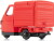 Siku 1583 - Piaggio Ape 50 Legetøjsbil - 1 55