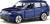 Siku 1521 - Range Rover Legetøjsbil - Siku Super - 1 87