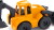 Siku 1103 - Backhoe Loader - Rendegraver Legetøj - 1 87