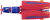 Siku 1101 - Sports Fly Legetøj - Sports Aircraft - 1 87