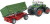 Siku 6781 - Tovejs Tiptrailer - Til Control Rc Traktor - 1 32