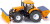 Siku 2940 - New Holland T7070 Legetøjstraktor - Super - 1 50