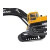 Siku - Volvo Excatavor Gravemaskine - Str 1 50 - 3535