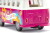 Siku 2364 - Vw T1 Samba Legetøjsbil - 1 50