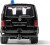 Siku 1548 - Vw T5 Politi Legetøjsbil - Special Task Force - 1 63