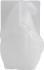 Silikoneform - Julemand - H 10 Cm - B 6 5 Cm - Mat Transparent - 1 Stk