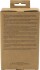Silikoneform - Julemand - H 10 Cm - B 6 5 Cm - Mat Transparent - 1 Stk