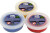 Silk Clay - 3 Farver - Modellervoks Sæt - 3X14 G