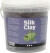 Silk Clay - Brun - Modellervoks I Spand - 650 G