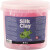 Silk Clay - Pink - Modellervoks I Spand - 650 G