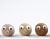 Silk Clay - Skin Colours - Modellervoks Sæt - 6X14 G