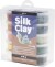 Silk Clay - Modellervoks Sæt - Støvede Farver
