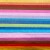 Silkepapir - 50X60 Cm - Flere Farver - 10 Ark - Paper Line