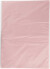 Silkepapir - 50X70 Cm - 14 G - Lys Rosa - 25 Ark