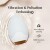 Silk N - Bright Lux Ansigtsbørste Fbx1Pe1B001
