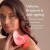 Silk N - Facial Led Lip Mask Ems Llm1Pe1001