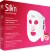 Silk N - Led Forskønnende Ansigtsmaske Flm100Pe1001