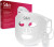 Silk N - Led Forskønnende Ansigtsmaske Flm100Pe1001