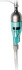 Sparmax - Silver Bullet Til Airbrush - Streamline
