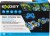 Silverlit - 360 Cross Mx Blue 20732