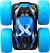 Silverlit - 360 Cross Mx Blue 20732