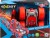 Silverlit - 360 Cross Mx Red 20733