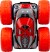 Silverlit - 360 Cross Mx Red 20733