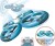 Silverlit - Bumper Drone Hd 84813