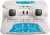 Silverlit - Bumper Drone Hd 84813