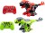Silverlit - Dino Kombat Battle Pack
