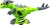Silverlit - Dino Kombat Battle Pack